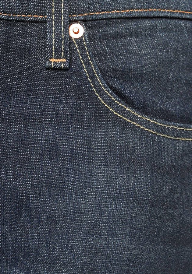 Levi's Slim fit jeans 511 SLIM met stretch