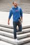Levi's Slim fit jeans met stretch model '511 BIOLOGIA' - Thumbnail 8