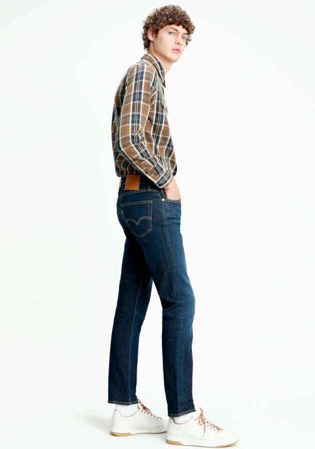 Levi's Slim fit jeans 511 SLIM met stretch