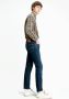 Levi's Slim fit jeans met stretch model '511 BIOLOGIA' - Thumbnail 10
