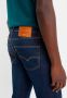 Levi's Blauwe Heren Jeans met Iconisch Design Blauw Heren - Thumbnail 5