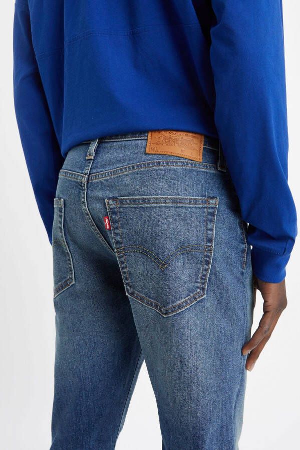 Levi's Slim fit jeans 512 SLIM TAPER