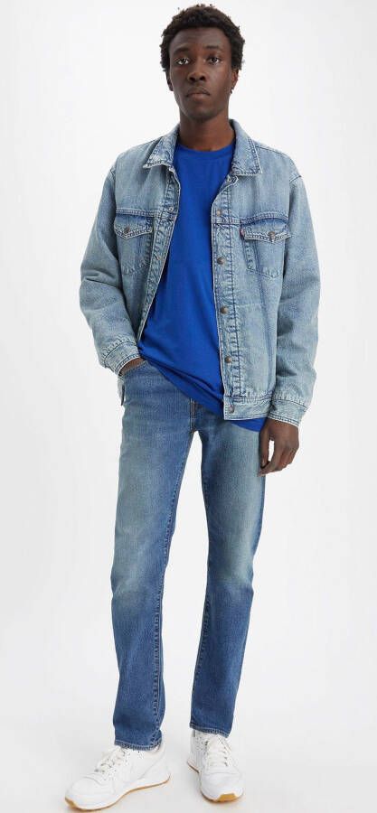 Levi's Slim fit jeans 512 SLIM TAPER