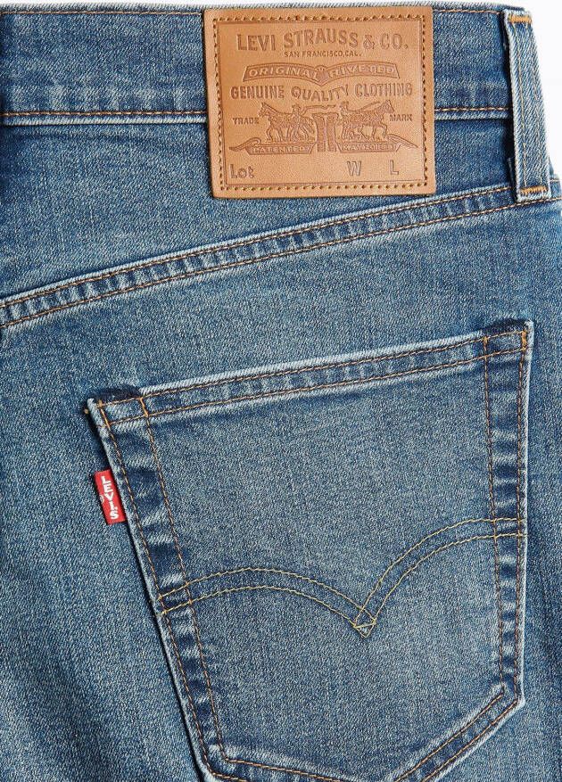 Levi's Slim fit jeans 512 SLIM TAPER