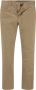 Levi's Slim-fit Broek Upgrade Lente Zomer Collectie Beige Heren - Thumbnail 8