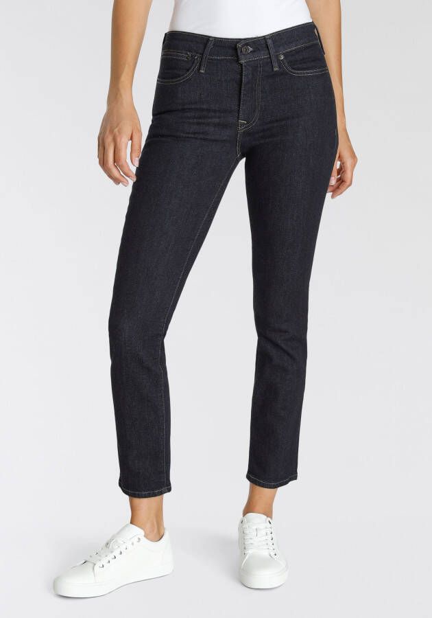 Levi's Slim fit jeans 712 SLIM WELT POCKET