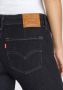 Levi's Skinny Jeans Levis 712 SLIM WELT POCKET - Thumbnail 5