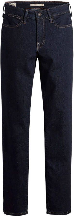 Levi's Slim fit jeans 712 SLIM WELT POCKET