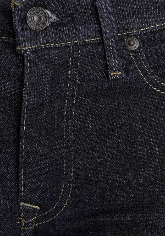 Levi's Slim fit jeans 712 SLIM WELT POCKET