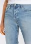 Levi's Straight jeans 501 ORIGINAL met merklabel - Thumbnail 7
