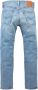 Levi's Straight jeans 501 ORIGINAL met merklabel - Thumbnail 8