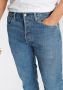 Levi's Straight leg jeans in 5-pocketmodel model '501 BEST OF LOVE' - Thumbnail 2