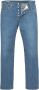 Levi's Straight leg jeans in 5-pocketmodel model '501 BEST OF LOVE' - Thumbnail 3