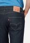 Levi's Straight fit jeans van katoen model '501' - Thumbnail 8