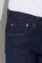 Levi's Levi s 501 Broek Regular Fit Donkerblauw - Thumbnail 8