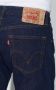 Levi's Levi s 501 Broek Regular Fit Donkerblauw - Thumbnail 9