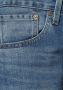 Levi's Originele Amerikaanse Straight Cut Jeans Blue Heren - Thumbnail 9