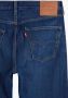 Levi's Blauwe Jeans met Ritssluiting en Knoopsluiting Blue Heren - Thumbnail 8