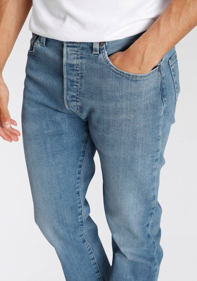 Levi's Straight jeans 501