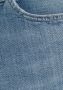 Levi's 501 Originele Z1540 Licht Indigo 00501-3340 Blauw Heren - Thumbnail 6