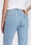 Levi's Dames Jeans met knoopsluiting Blue Dames - Thumbnail 4
