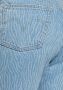 Levi's Dames Jeans met knoopsluiting Blue Dames - Thumbnail 8