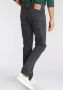 Levi's Straight leg jeans in 5-pocketmodel model '501 CRASH COURSES' - Thumbnail 3