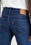 Levi's Straight fit jeans in 5-pocketmodel model '501 FRESH CLEAN' - Thumbnail 13