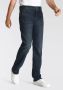 Levi's Regular fit jeans met knoopsluiting model 'BLOCK CRUSHER' - Thumbnail 6