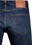 Levi's Regular fit jeans met knoopsluiting model 'BLOCK CRUSHER' - Thumbnail 12