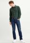 Levi's Regular fit jeans met knoopsluiting model 'BLOCK CRUSHER' - Thumbnail 14