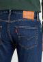 Levi's Regular fit jeans met knoopsluiting model 'BLOCK CRUSHER' - Thumbnail 7