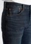 Levi's Regular fit jeans met knoopsluiting model 'BLOCK CRUSHER' - Thumbnail 8