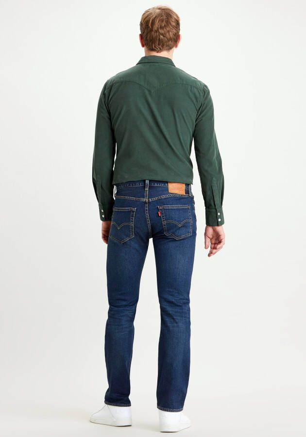 Levi's Straight jeans 501 ORIGINAL