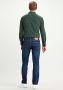 Levi's Regular fit jeans met knoopsluiting model 'BLOCK CRUSHER' - Thumbnail 9