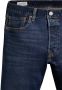 Levi's Regular fit jeans met knoopsluiting model 'BLOCK CRUSHER' - Thumbnail 11