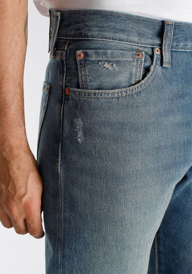Levi's Straight jeans 501 ORIGINAL