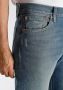Levi's Straight leg jeans in 5-pocketmodel model '501 MISTY LAKE' - Thumbnail 7