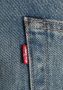 Levi's Straight leg jeans in 5-pocketmodel model '501 MISTY LAKE' - Thumbnail 8