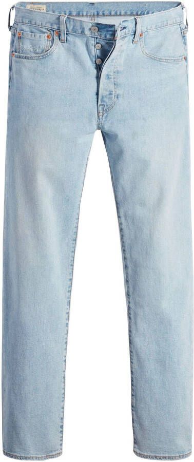 Levi's Straight Jeans Levis 501 ORIGINAL - Foto 10