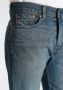 Levi's Regular fit jeans met stretch model '505' - Thumbnail 7
