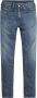 Levi's Regular fit jeans met stretch model '505' - Thumbnail 8