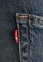 Levi's Regular fit jeans met stretch model '505' - Thumbnail 9