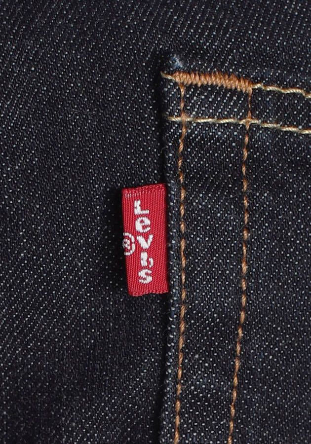 Levi's Straight jeans 505 Regular