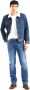 Levi's Loose fit jeans met 5-pocketmodel model 'Feel the Music' - Thumbnail 7