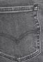Levi's 514 straight fit jeans dark gray - Thumbnail 8