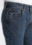 Levi's Big and Tall 514 straight fit jeans Plus Size stonewash stretch - Thumbnail 9