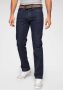 Levi's Regular fit jeans met stretch model '514 CHAIN RISE' - Thumbnail 3