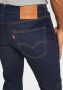 Levi's Regular fit jeans met stretch model '514 CHAIN RISE' - Thumbnail 4
