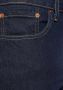 Levi's Regular fit jeans met stretch model '514 CHAIN RISE' - Thumbnail 5